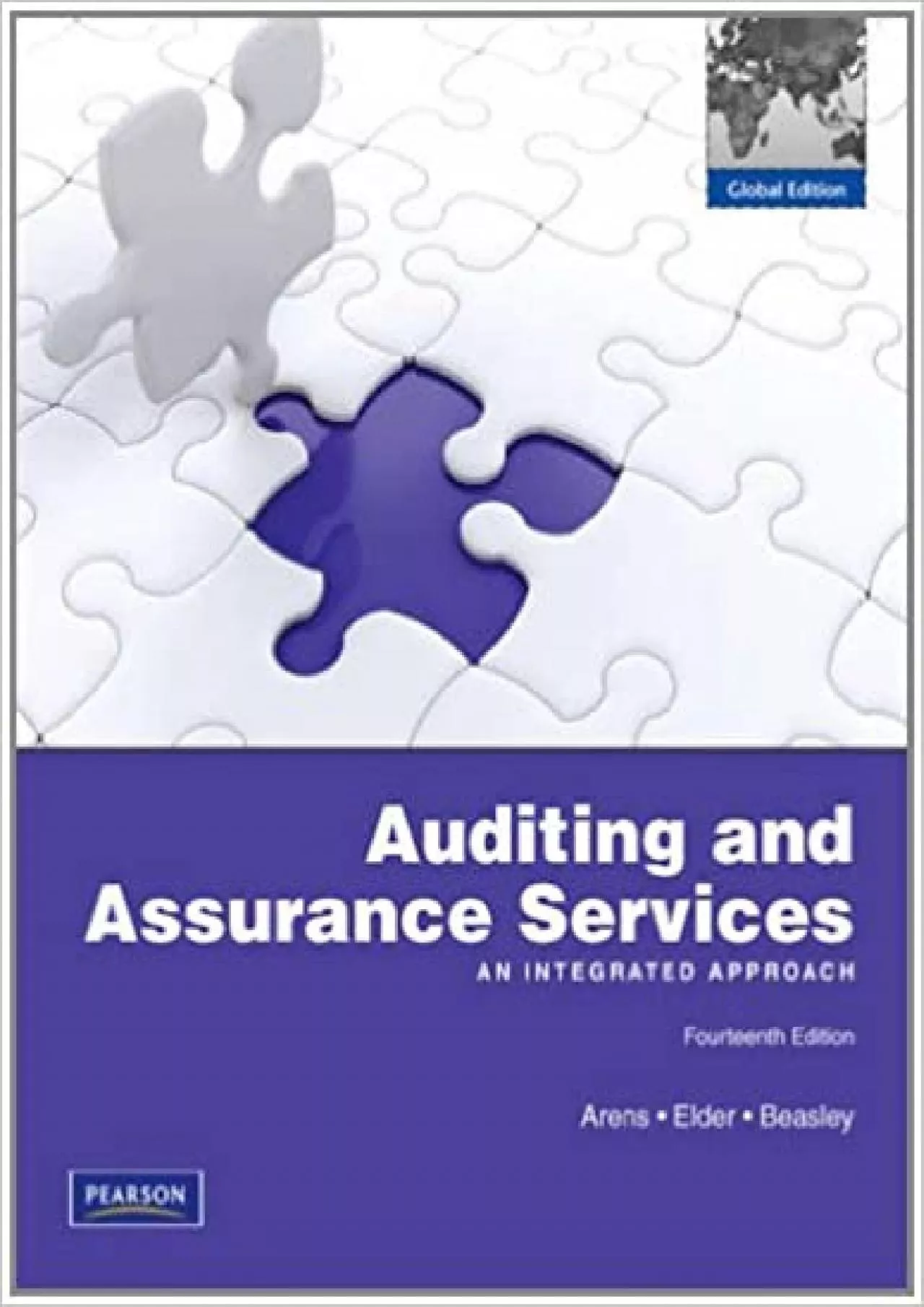 Auditing and Assurance Services