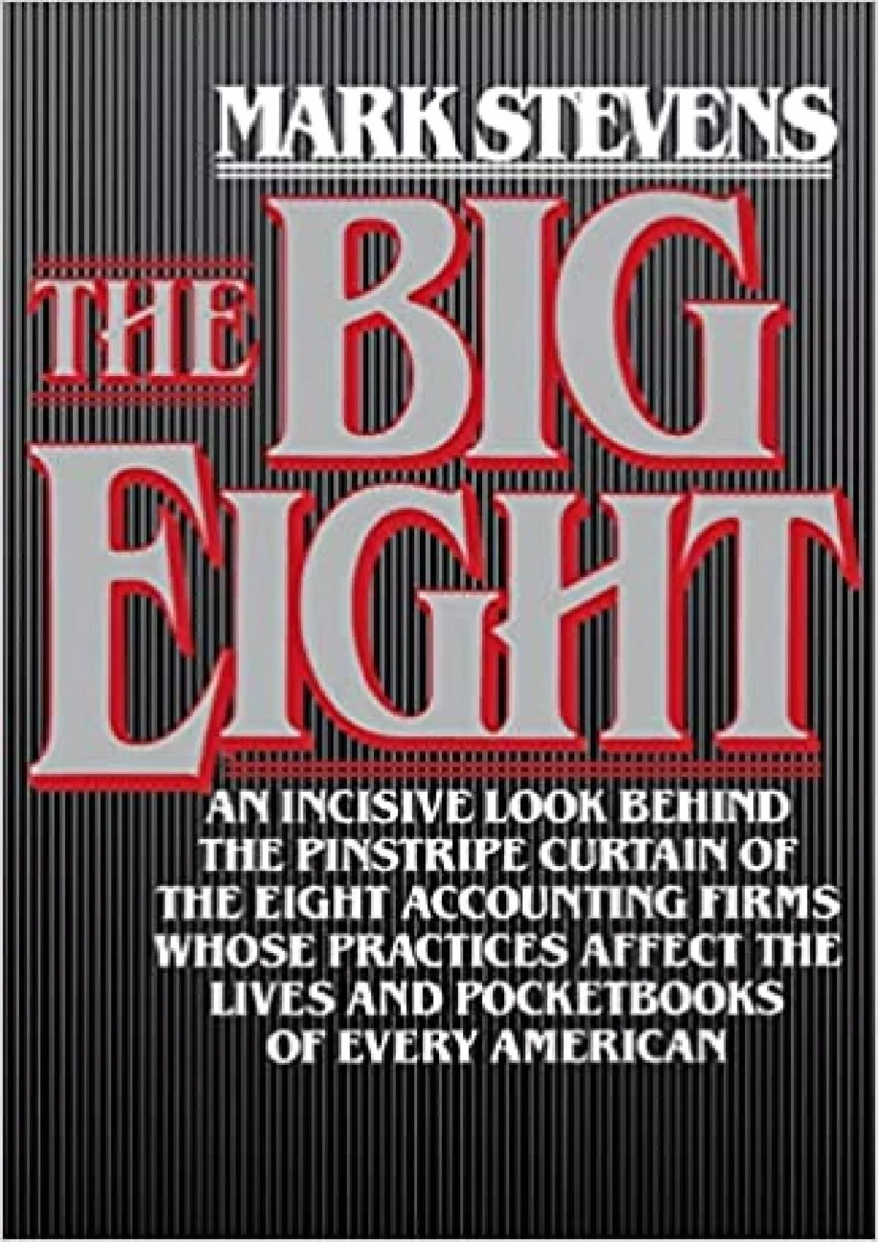 The Big Eight