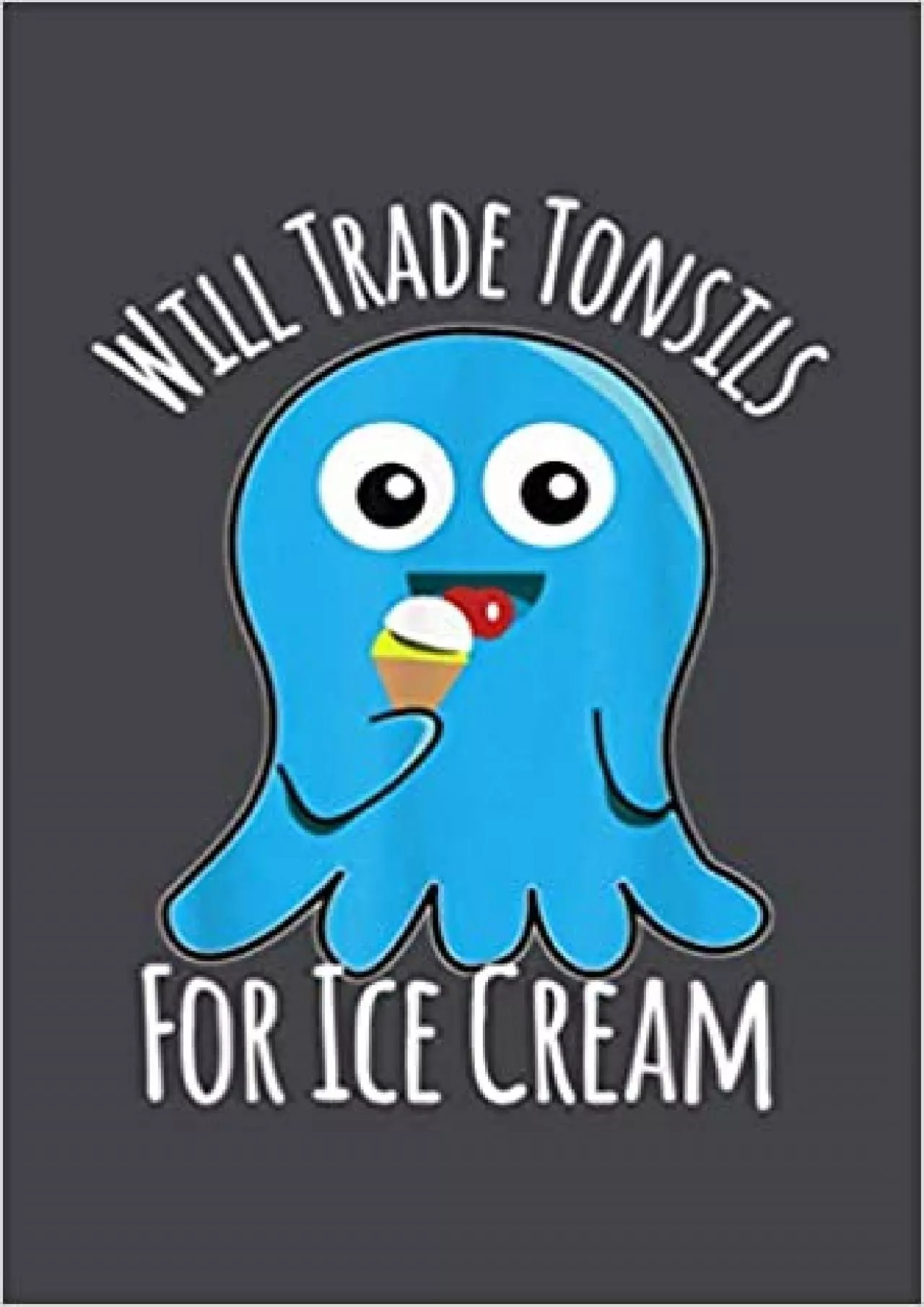 PDF-Tonsillectomy Kids Funny Tonsils For Ice Cream: Personal BudgetMeetingPlannerGoalTax6x9