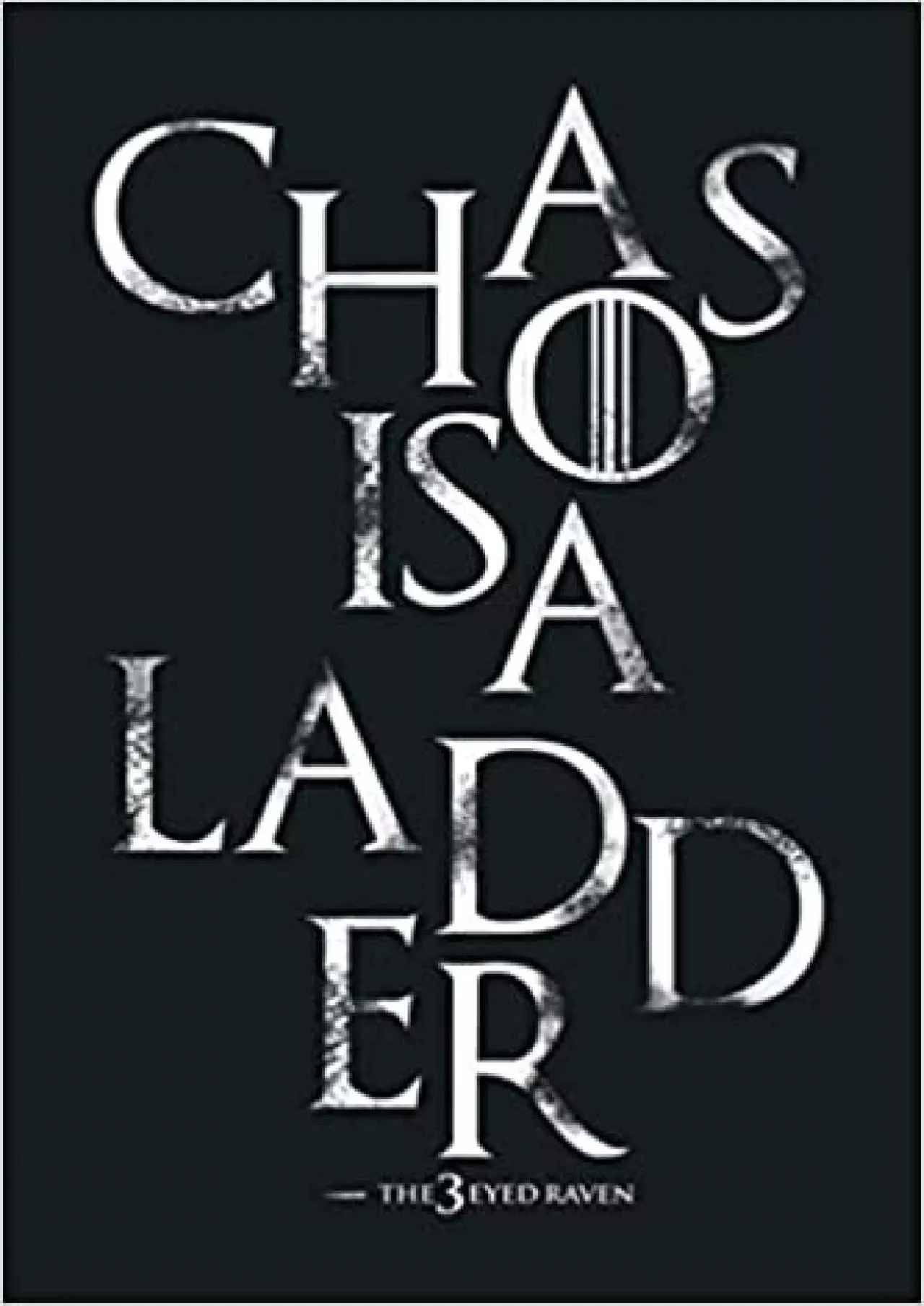 PDF-Chaos Is A Ladder: Notebook Planner - 6x9 inch Daily Planner Journal To Do List Notebook