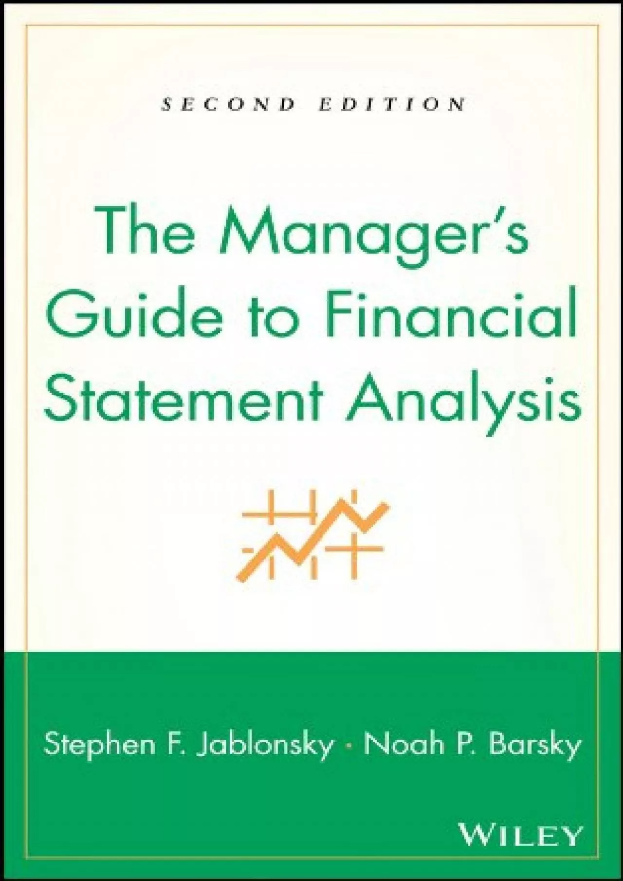 PDF-The Manager\'s Guide to Financial Statement Analysis