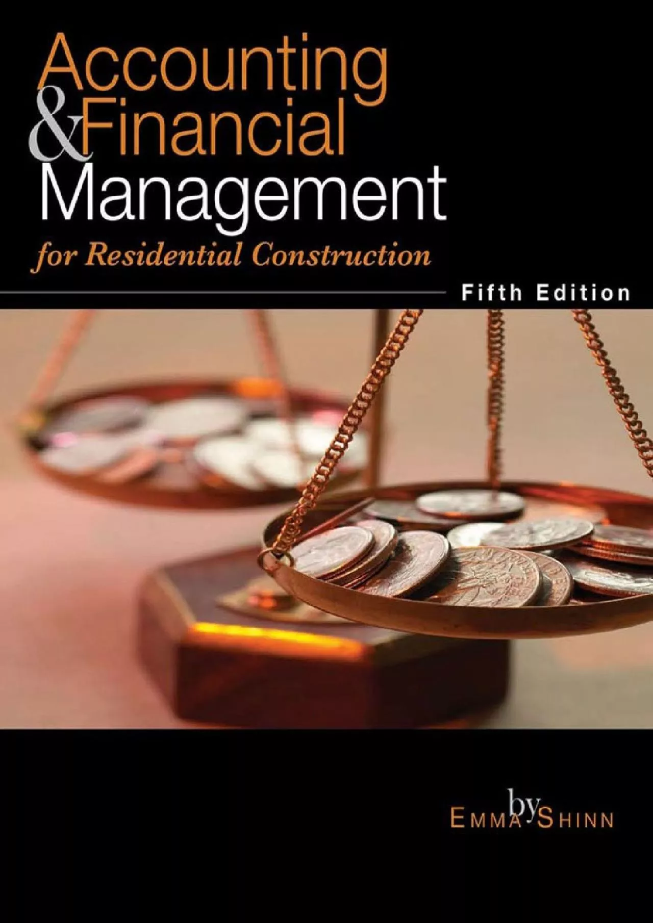 PDF-Accounting and Financial Management for Residential Construction 5th Edition