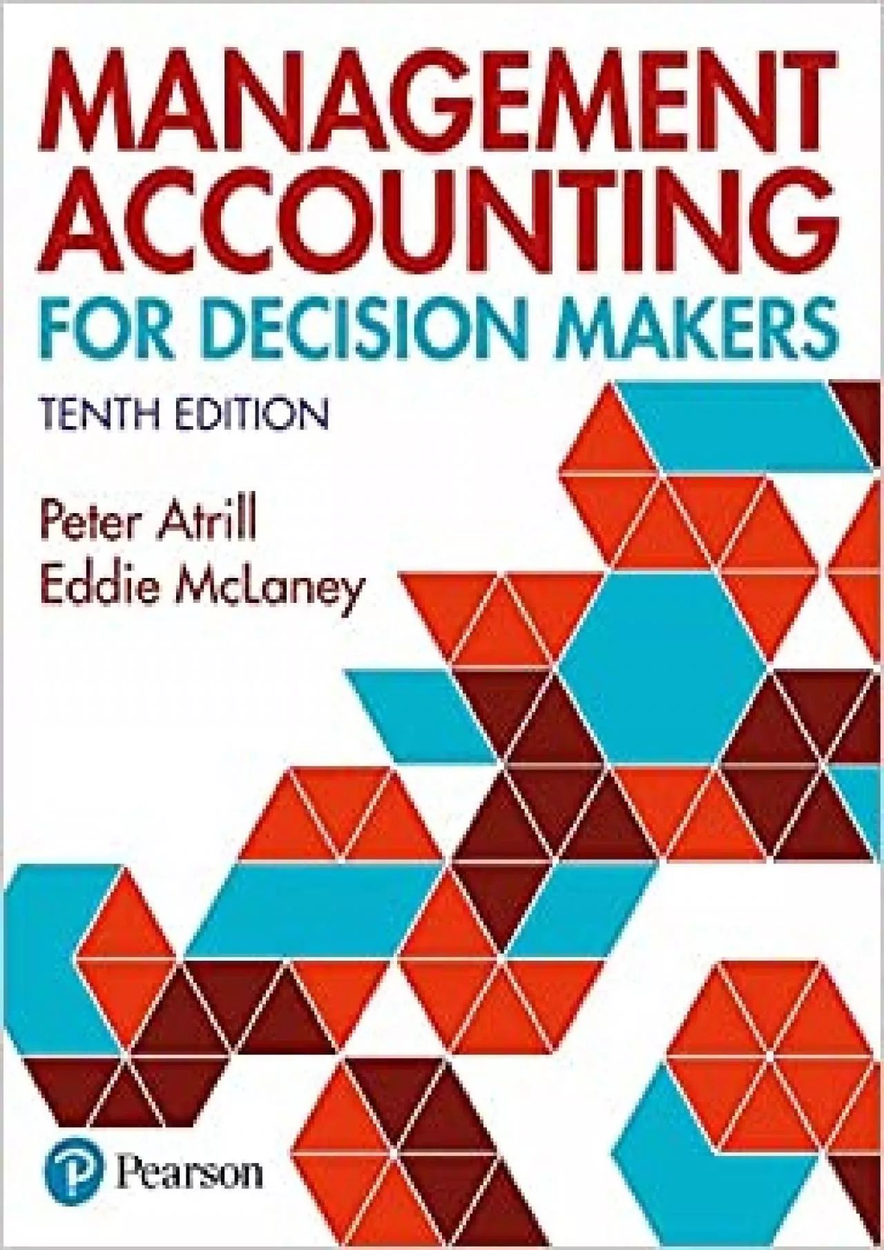 PDF-Management Accounting for Decision Makers