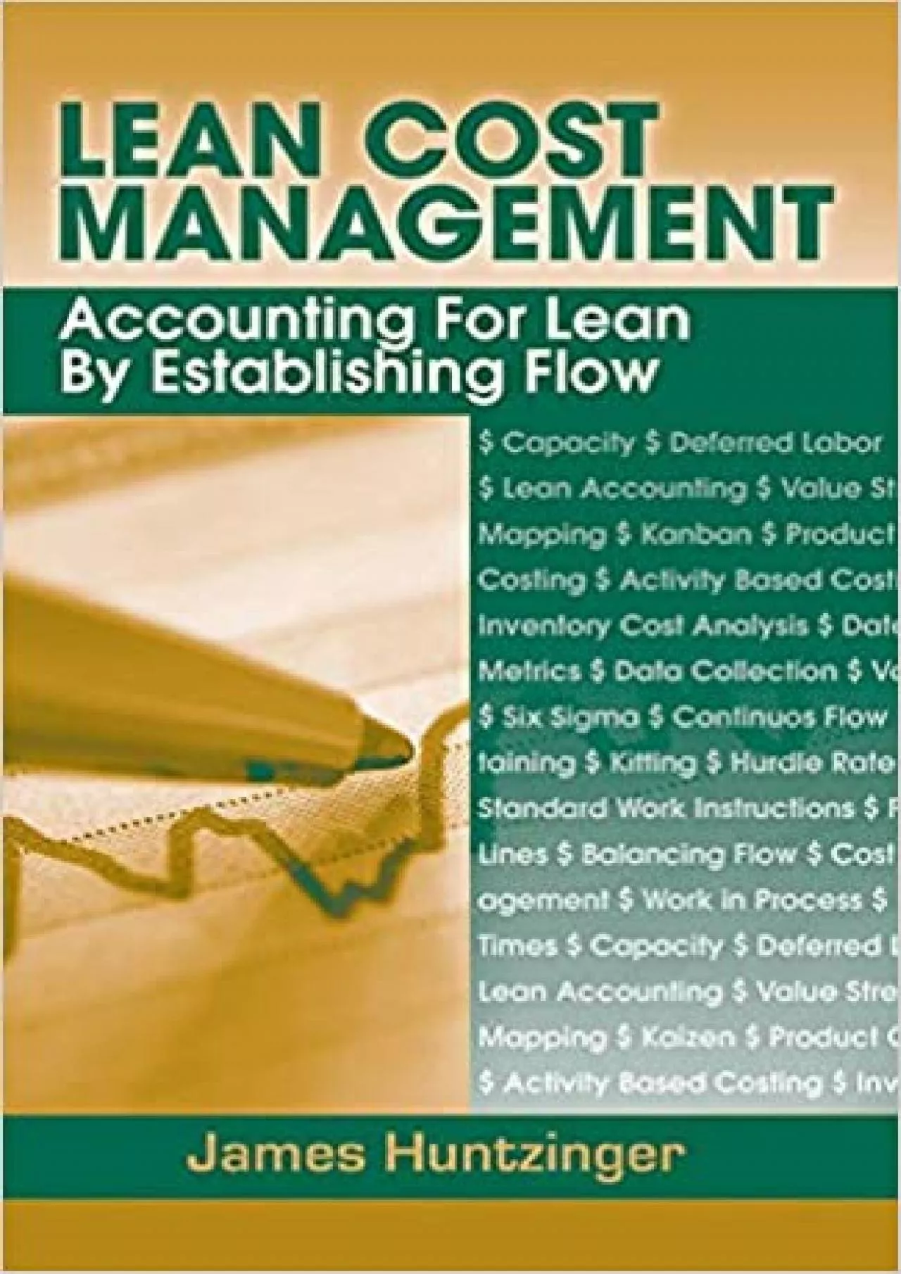 PDF-Lean Cost Management: Accounting for Lean by Establishing Flow