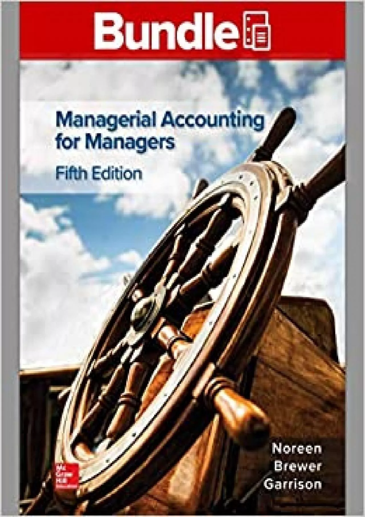 PDF-GEN COMBO LOOSELEAF MANAGERIAL ACCOUNTING FOR MANAGERS CONNECT ACCESS CARD