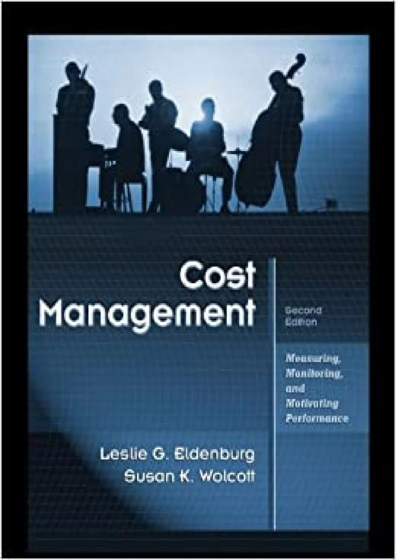 PDF-Cost Management: Measuring Monitoring and Motivating Performance