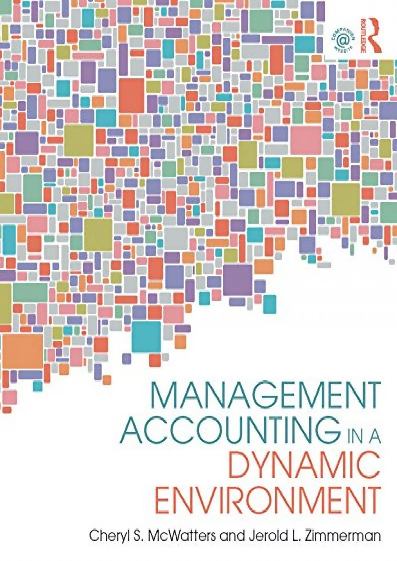 PDF-Management Accounting in a Dynamic Environment