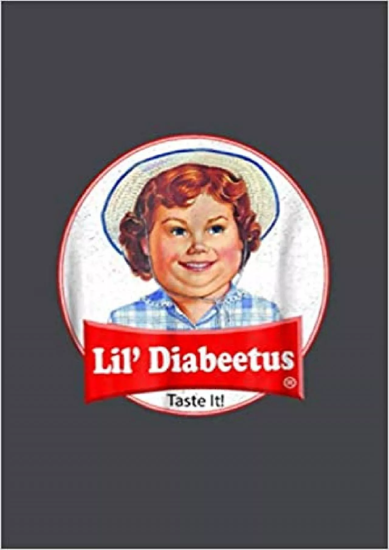 PDF-Lil Diabeetus Tasteless Funny Diabetes: Notebook Planner -6x9 inch Daily Planner Journal