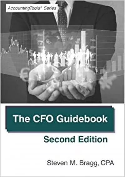 The CFO Guidebook: Second Edition