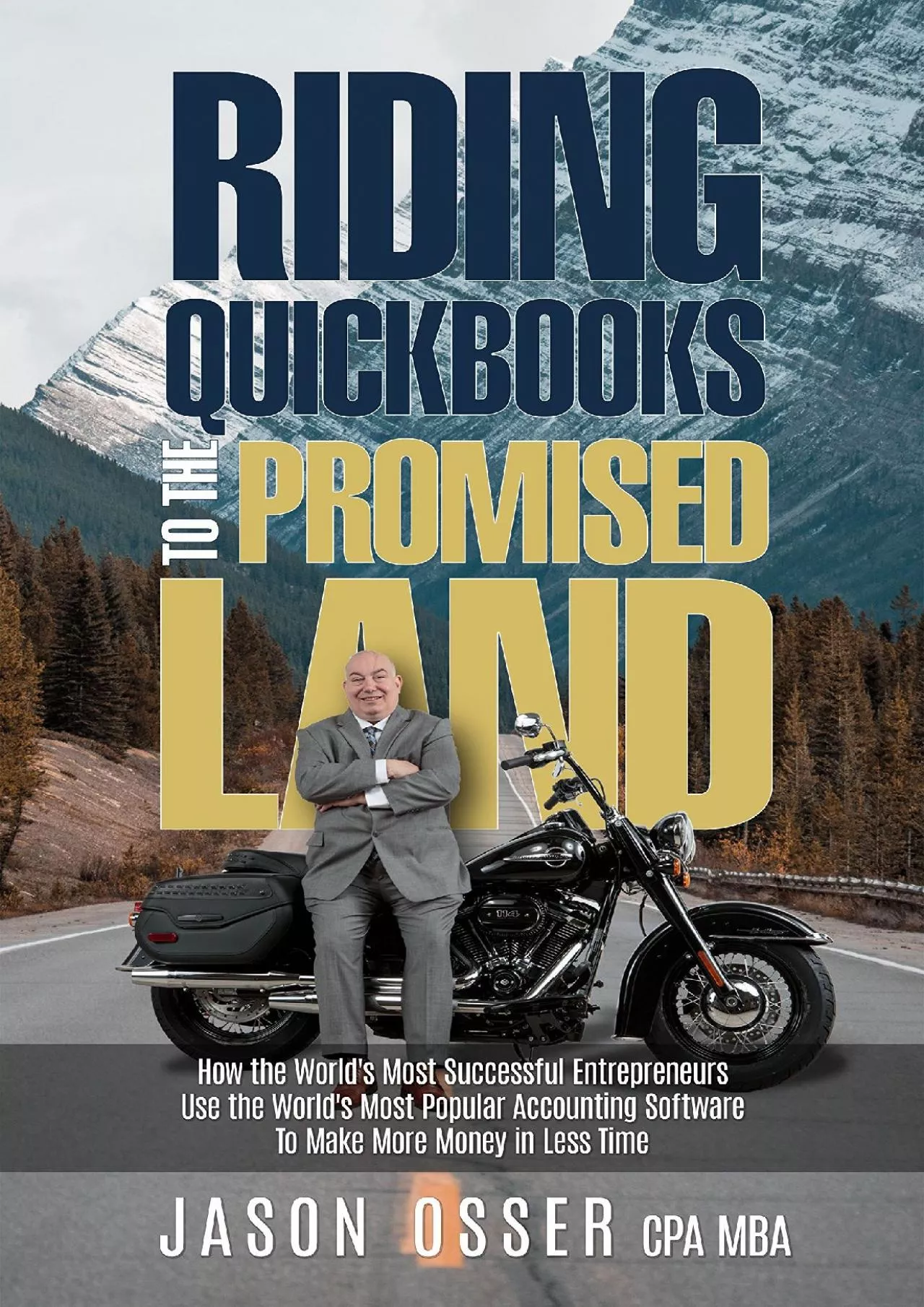 PDF-Riding QuickBooks To The Promised Land