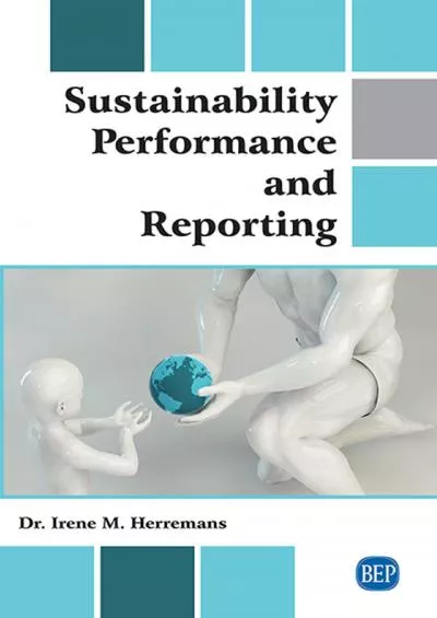 Sustainability Performance and Reporting (ISSN)