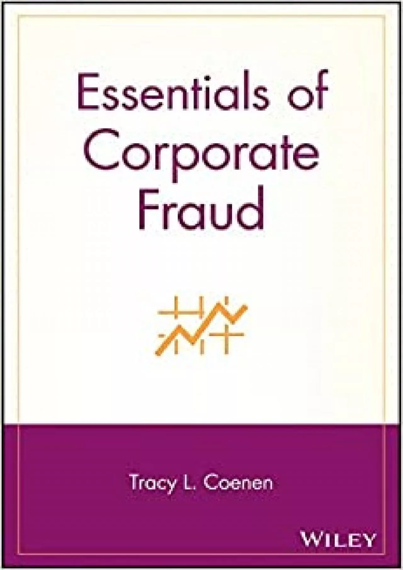 PDF-Essentials of Corporate Fraud