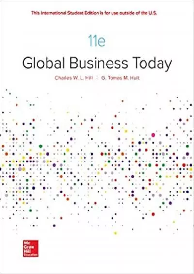 ISE Global Business Today