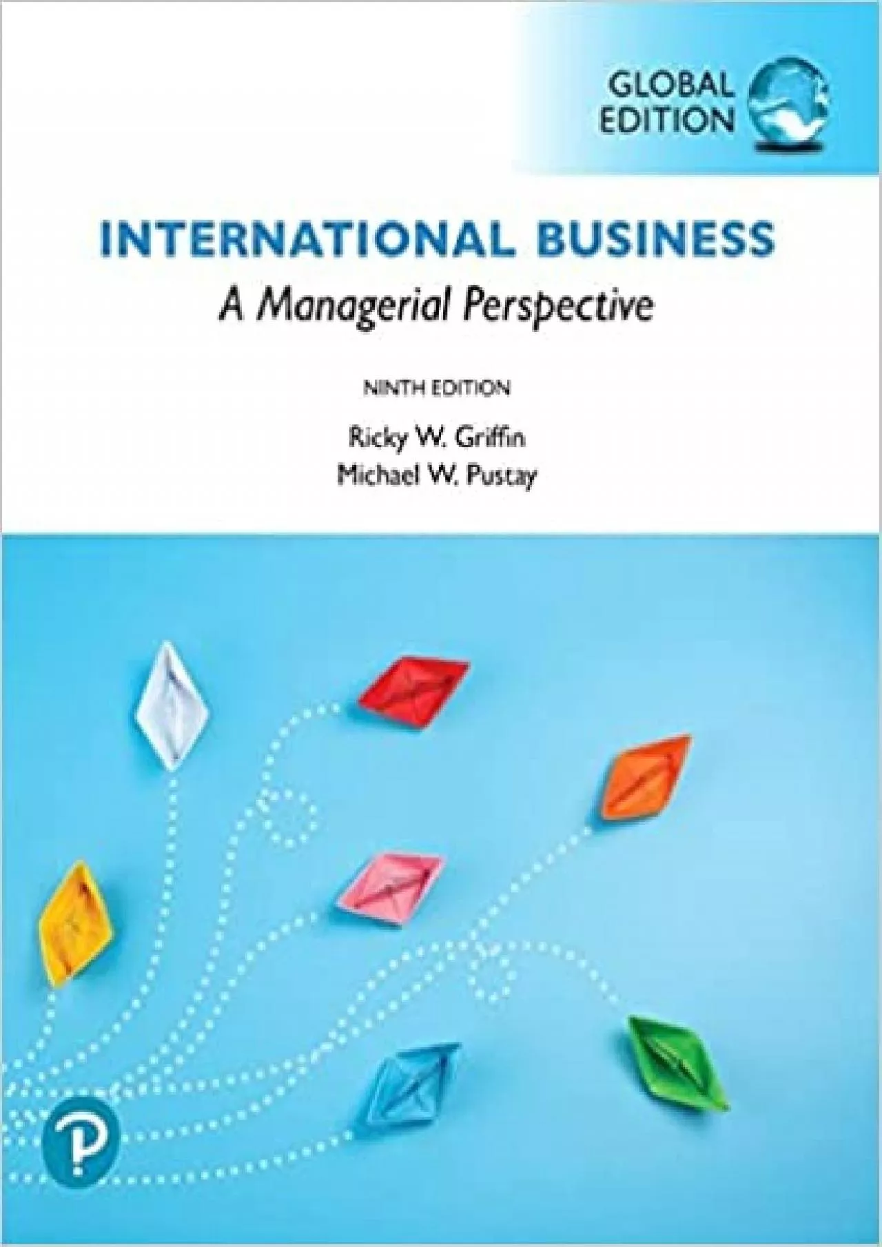 PDF-International Business: A Managerial Perspective Global Edition