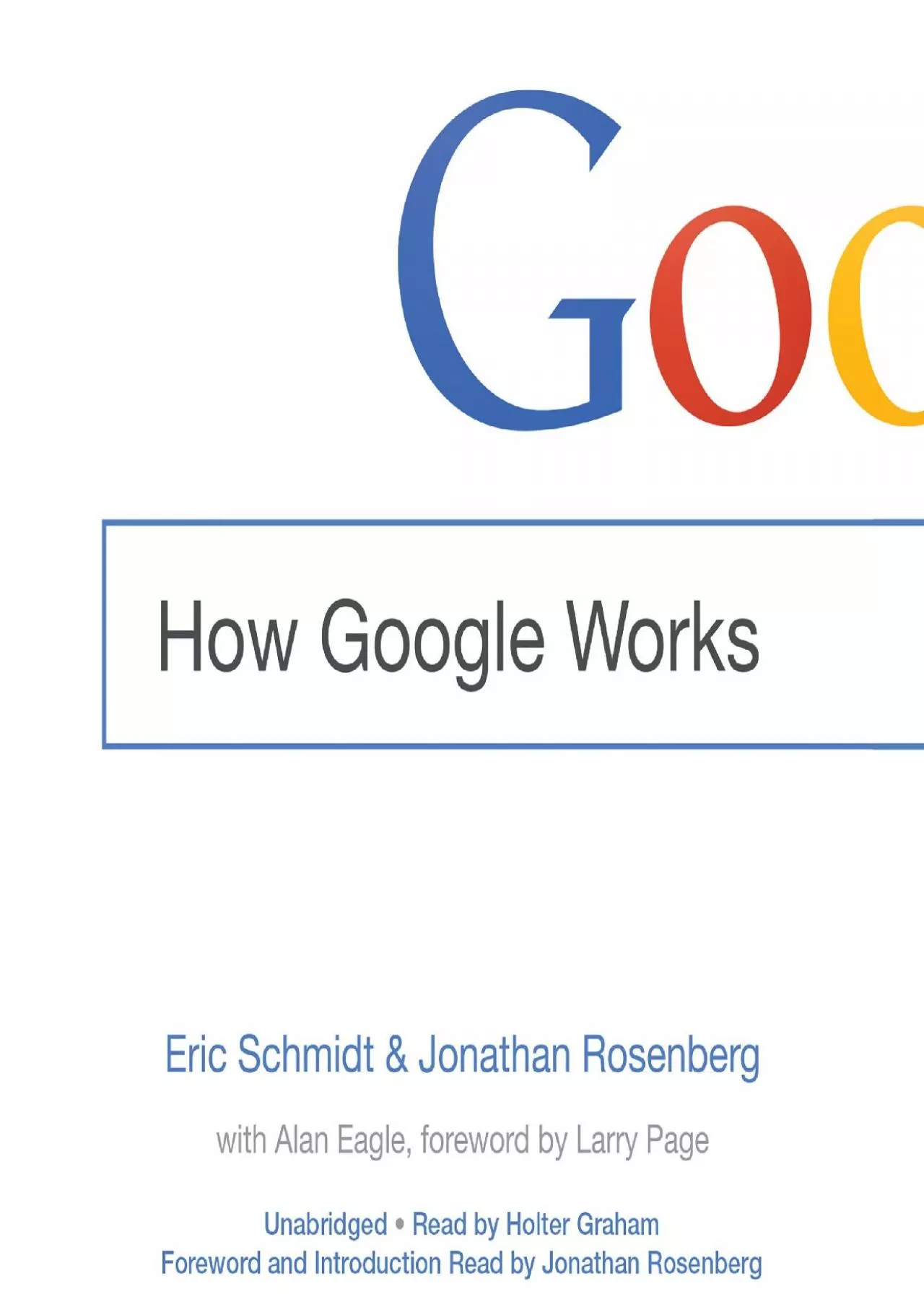 PDF-How Google Works