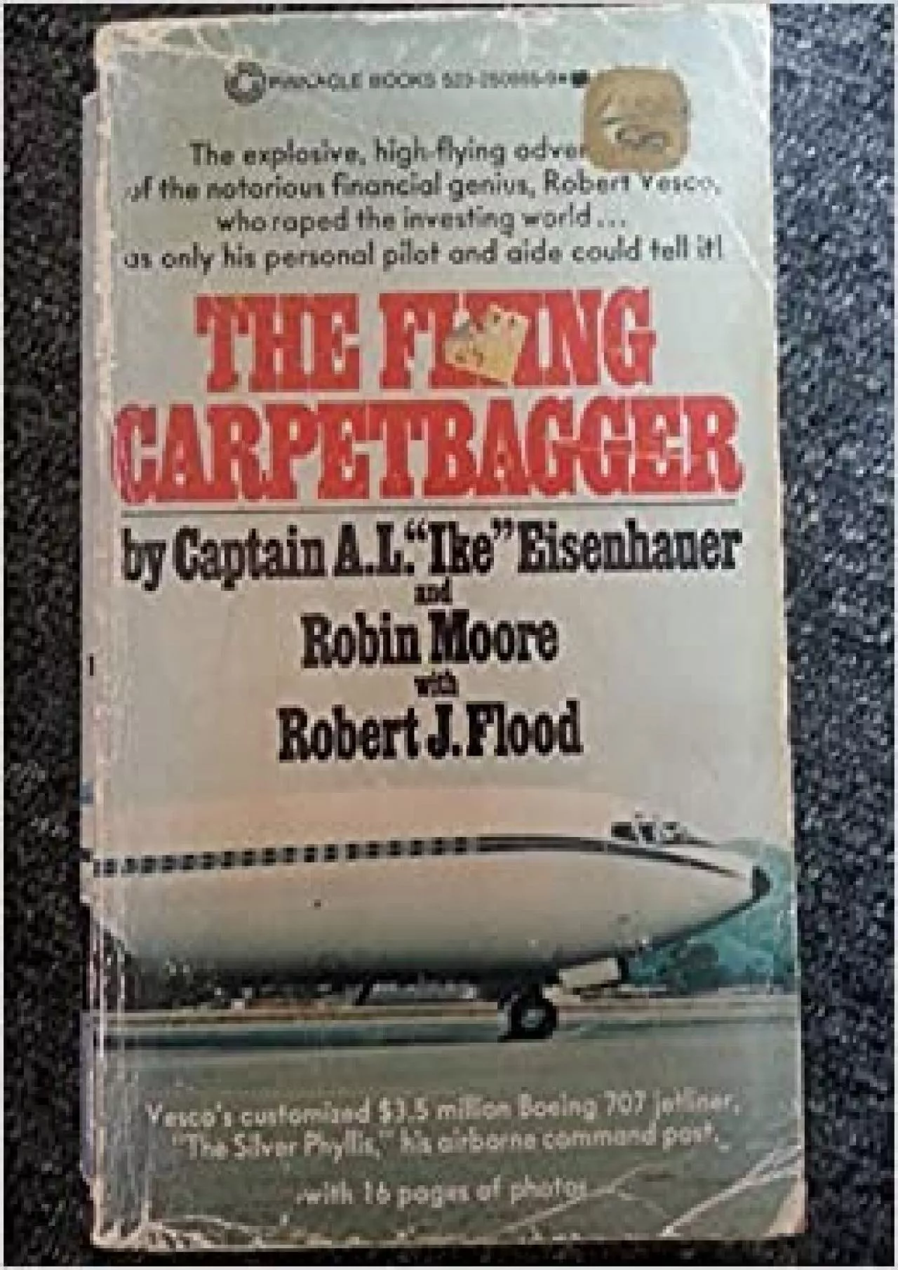 PDF-The Flying Carpetbagger