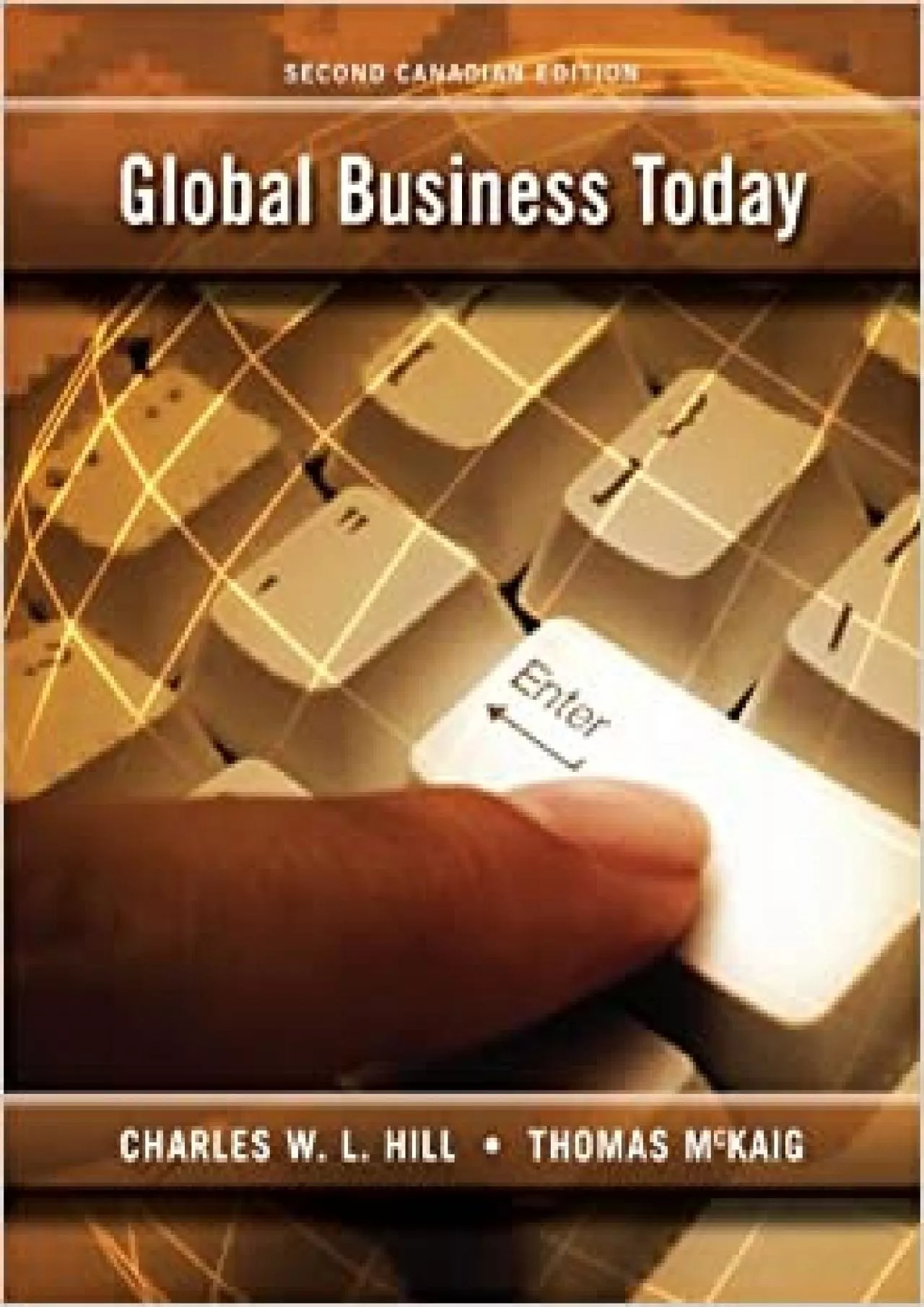 PDF-Global Business Today