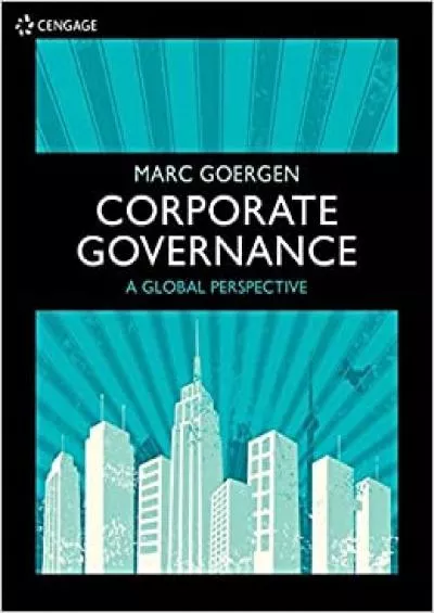 Corporate Governance Global Perspective