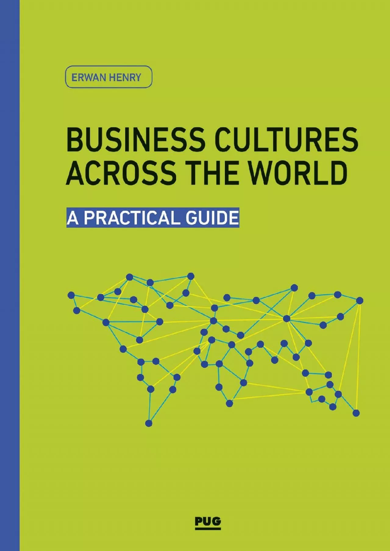 PDF-Business Cultures Across the World: A practical guide (HC GESTION)