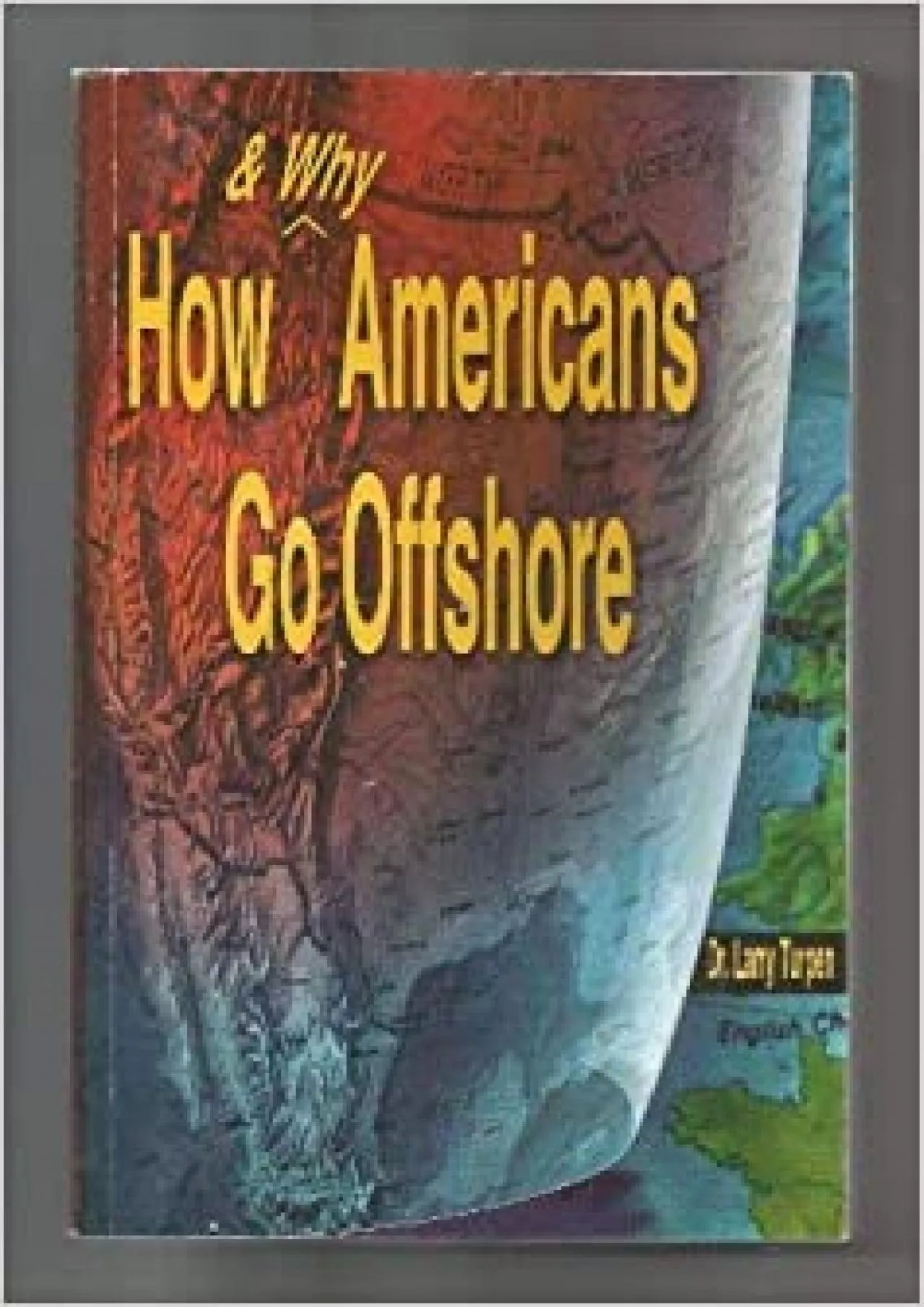 How and why Americans go offshore: Profit privacy protection