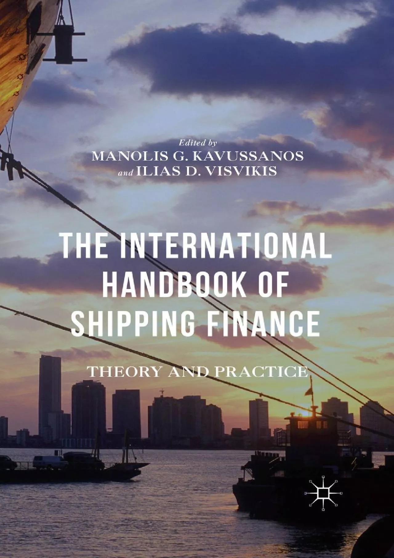 PDF-The International Handbook of Shipping Finance: Theory and Practice