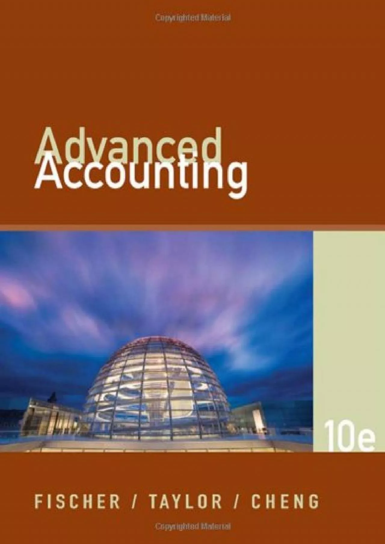 PDF-Advanced Accounting