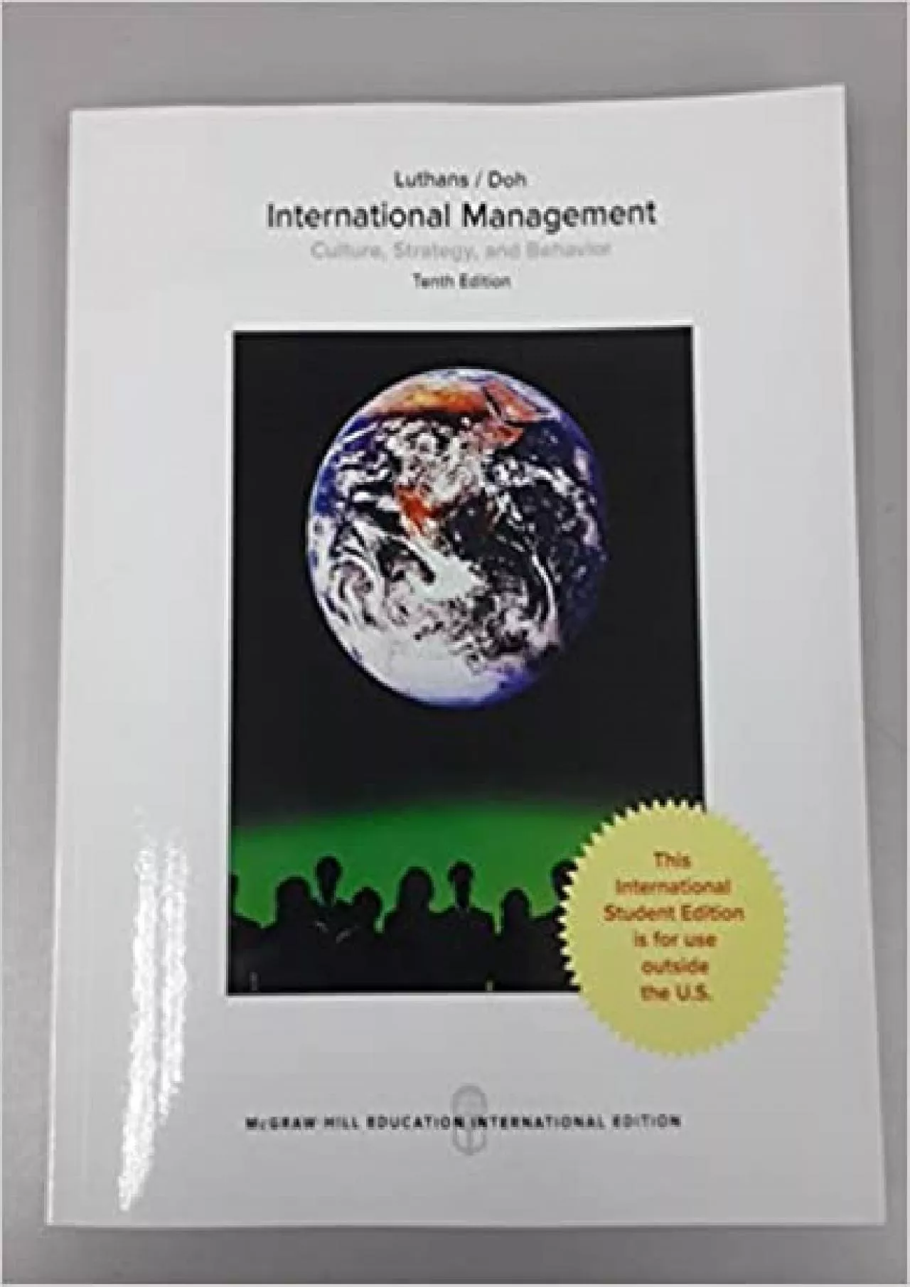 PDF-International Management: Culture Strate