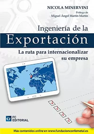 IngenierÃ­a de la exportaciÃ³n (Spanish Edition)
