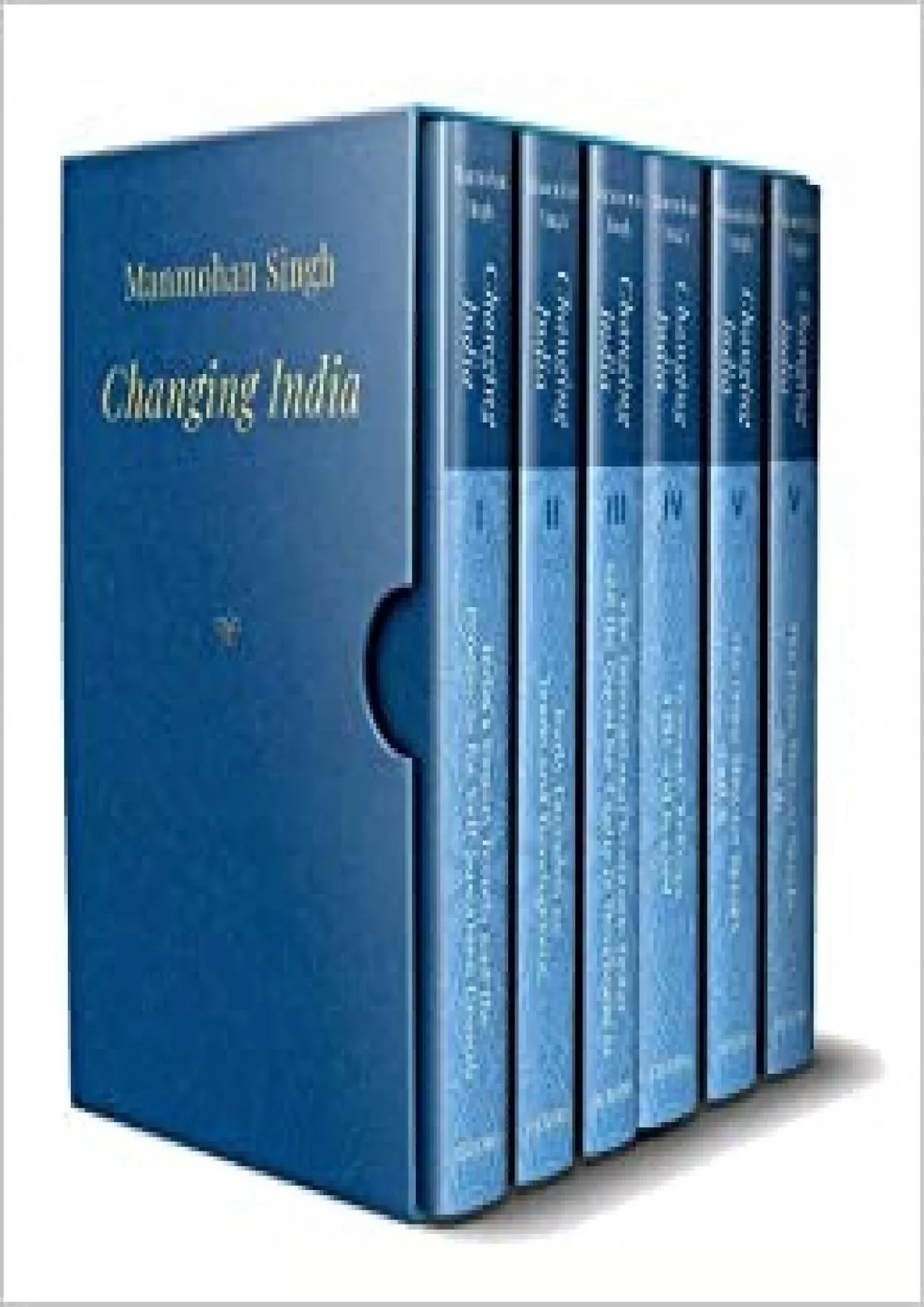 PDF-Changing India