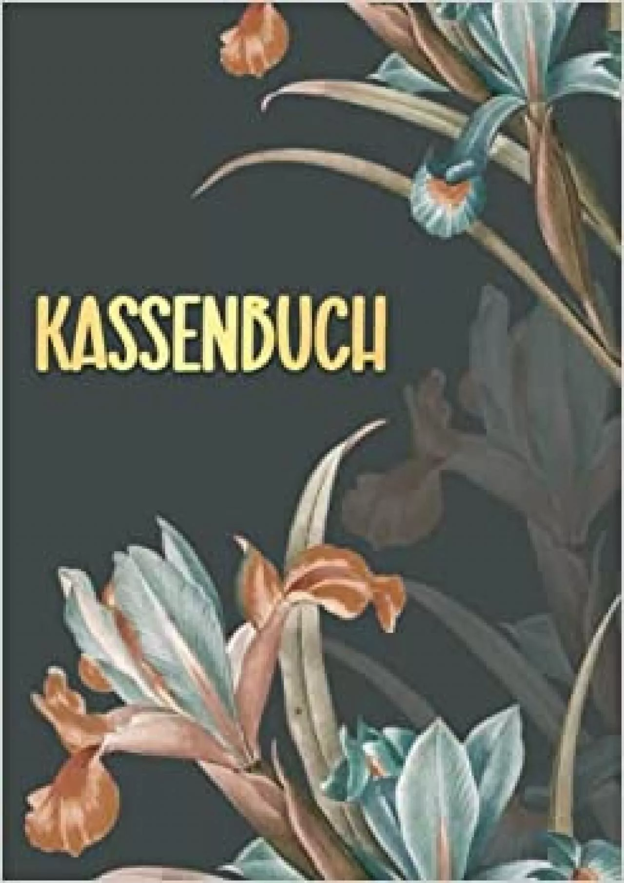 PDF-Kassenbuch: FÃ¼r Kleinunternehmer Vereine Gastronomen und SelbststÃ¤ndige. DIN A4.