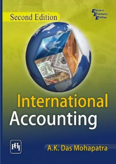 International Accounting 2nd ed.