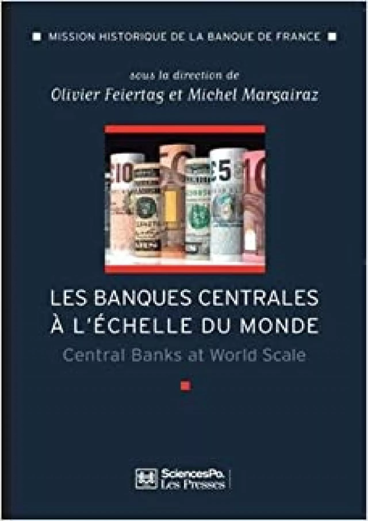 PDF-Les Banques centrales Ã  l\'Ã©chelle du monde - L\'international