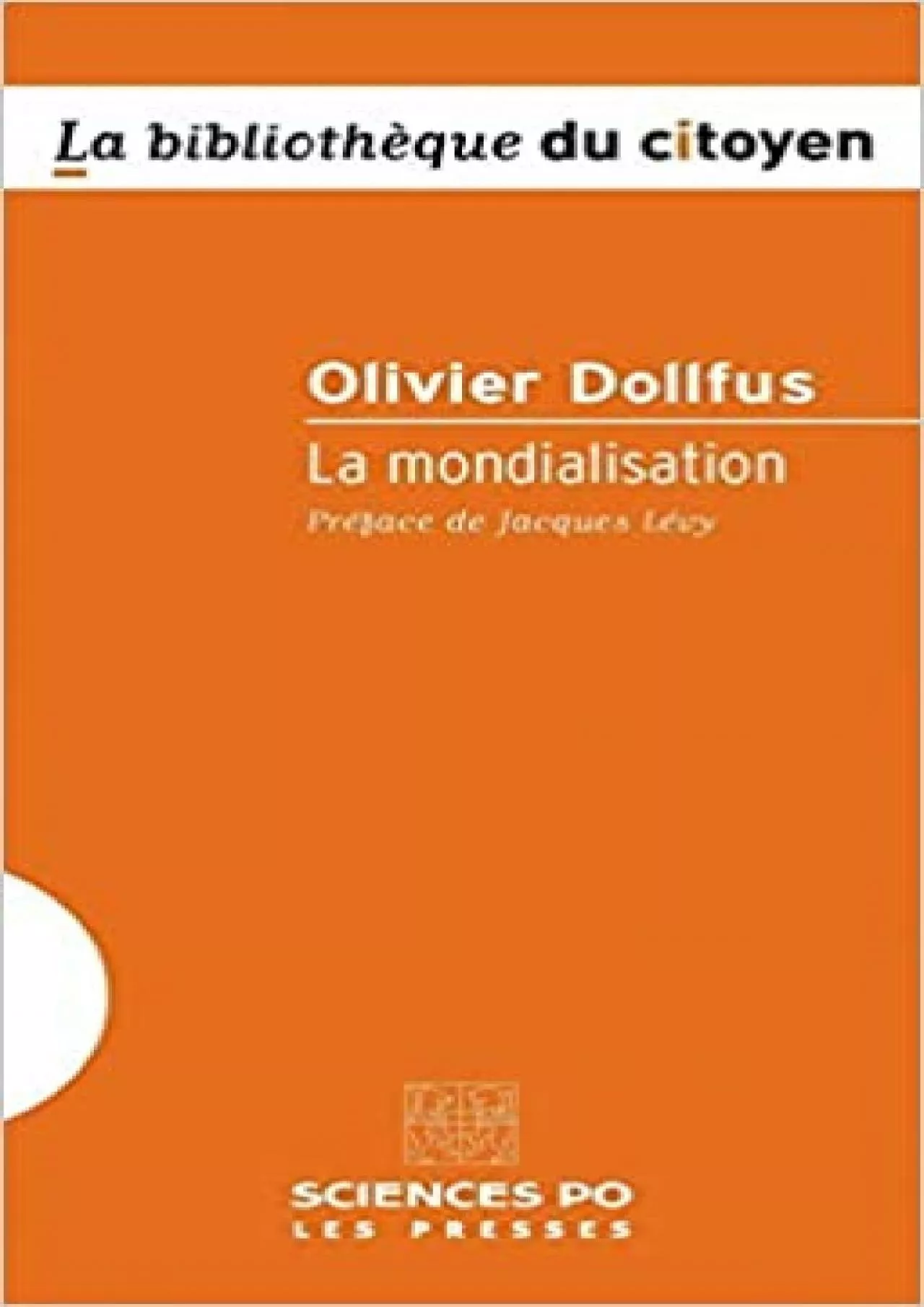 PDF-La Mondialisation - 3e Ã©dition