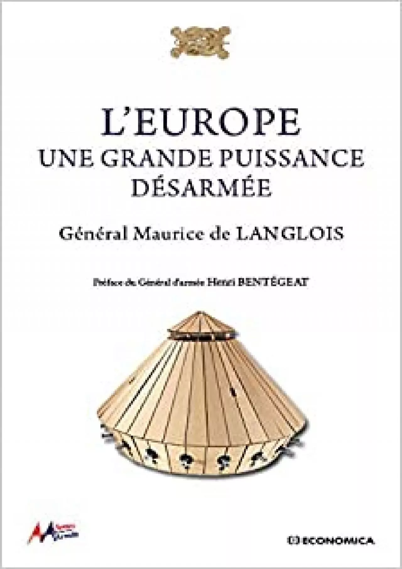 PDF-L\'Europe une grande puissance dÃ©sarmÃ©e (ARMES & ARMEES)