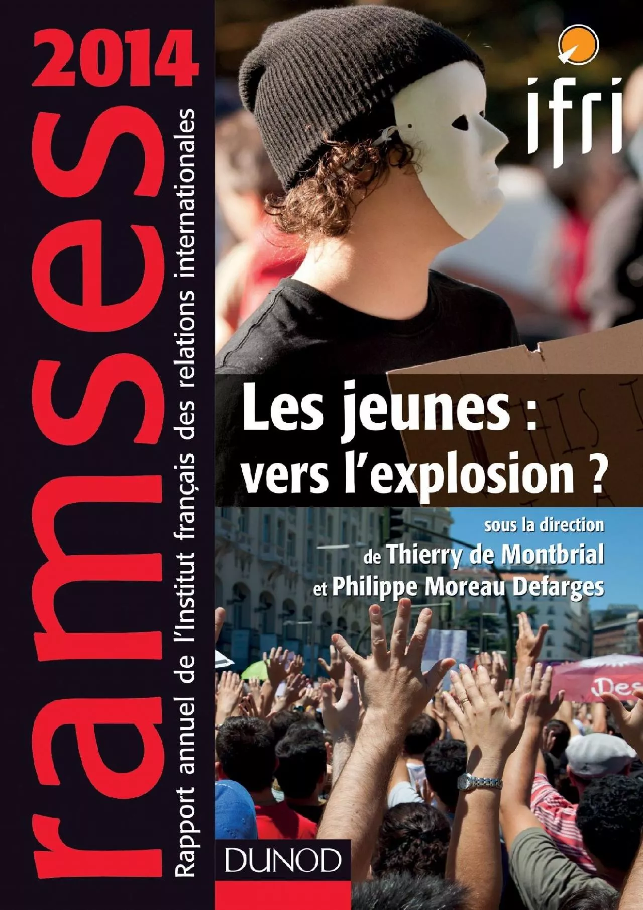 PDF-Ramses 2014 - Les jeunes : vers l\'explosion ? (Hors Collection) (French Edition)