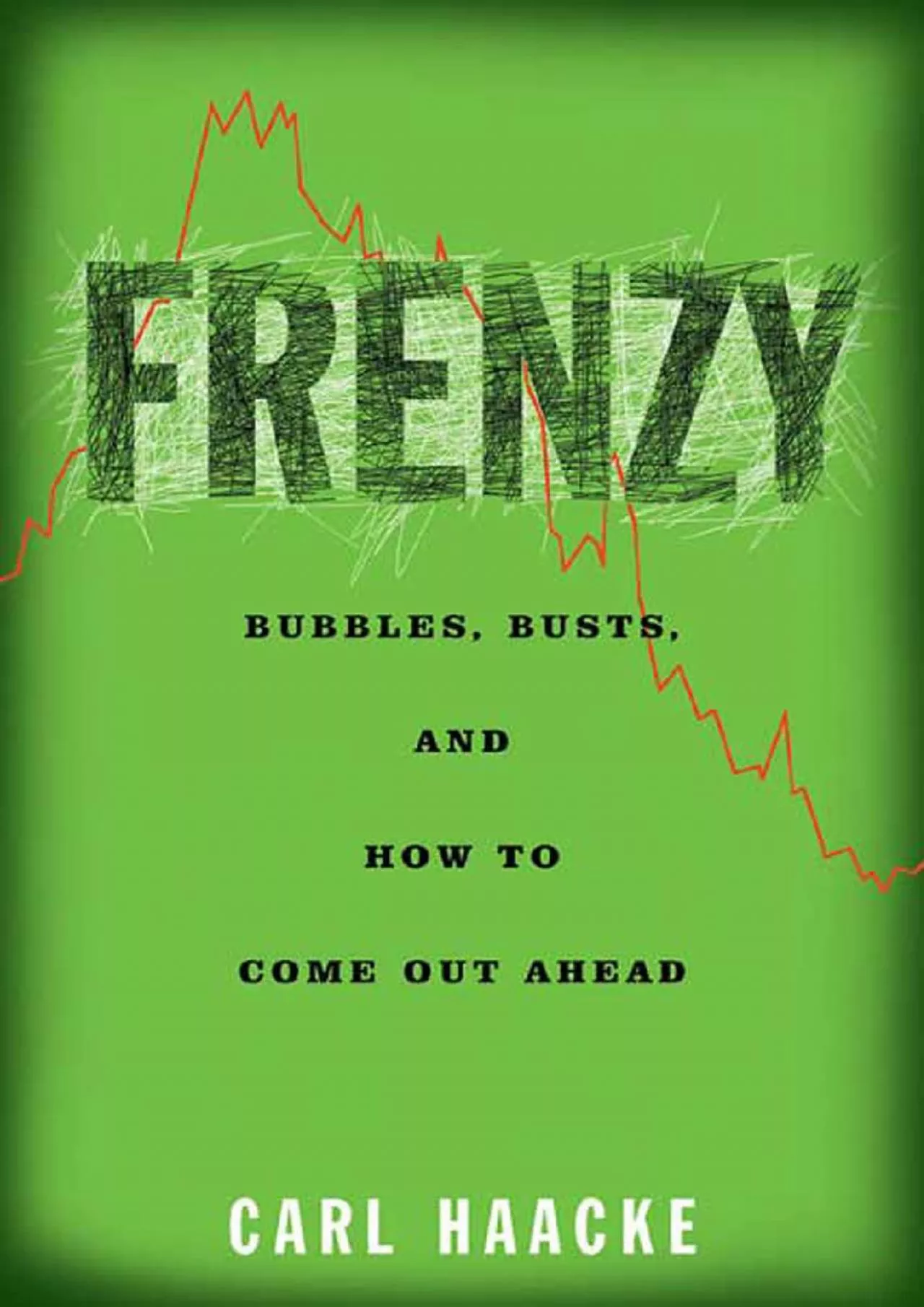 PDF-Frenzy: Bubbles Busts and How to Come Out Ahead