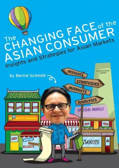 The Changing Face of the Asian Consumer