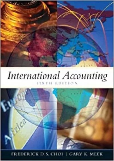 International Accounting