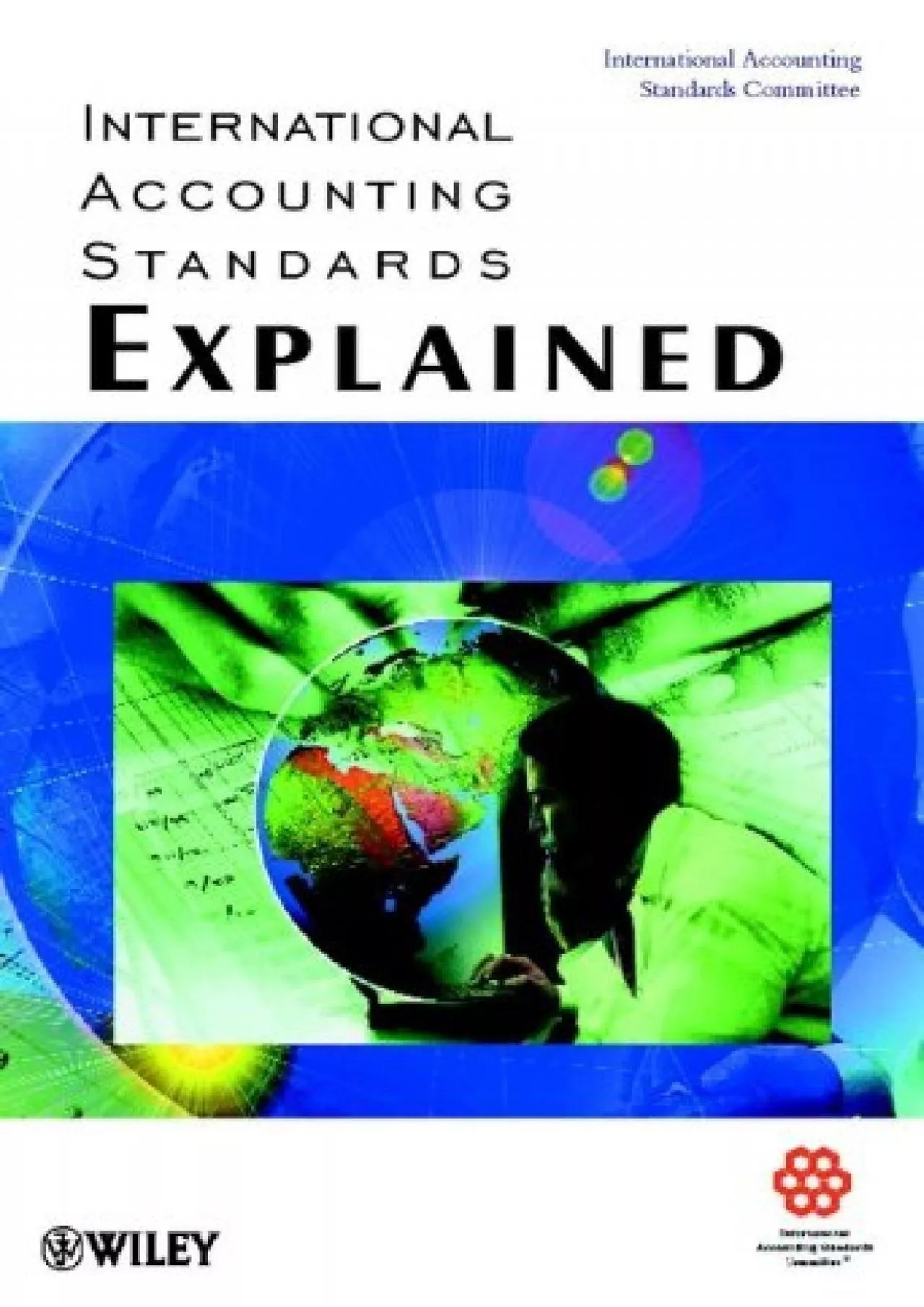 International Accounting Standards Explained