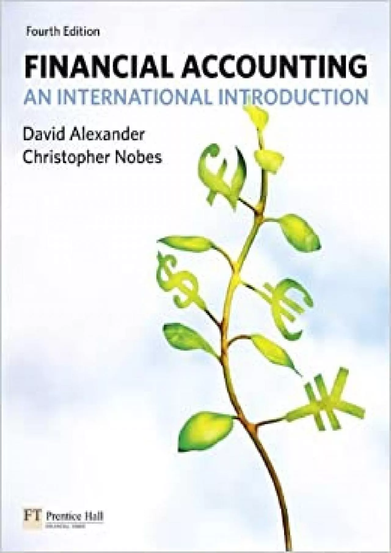 PDF-Financial Accounting: An International Introduction