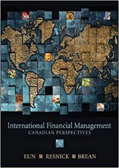 International Financial Management (2004 Mcgraw-hill/3rd Edition)