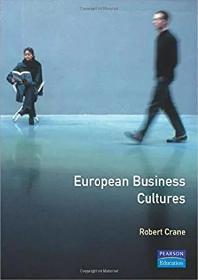 European Business Culture