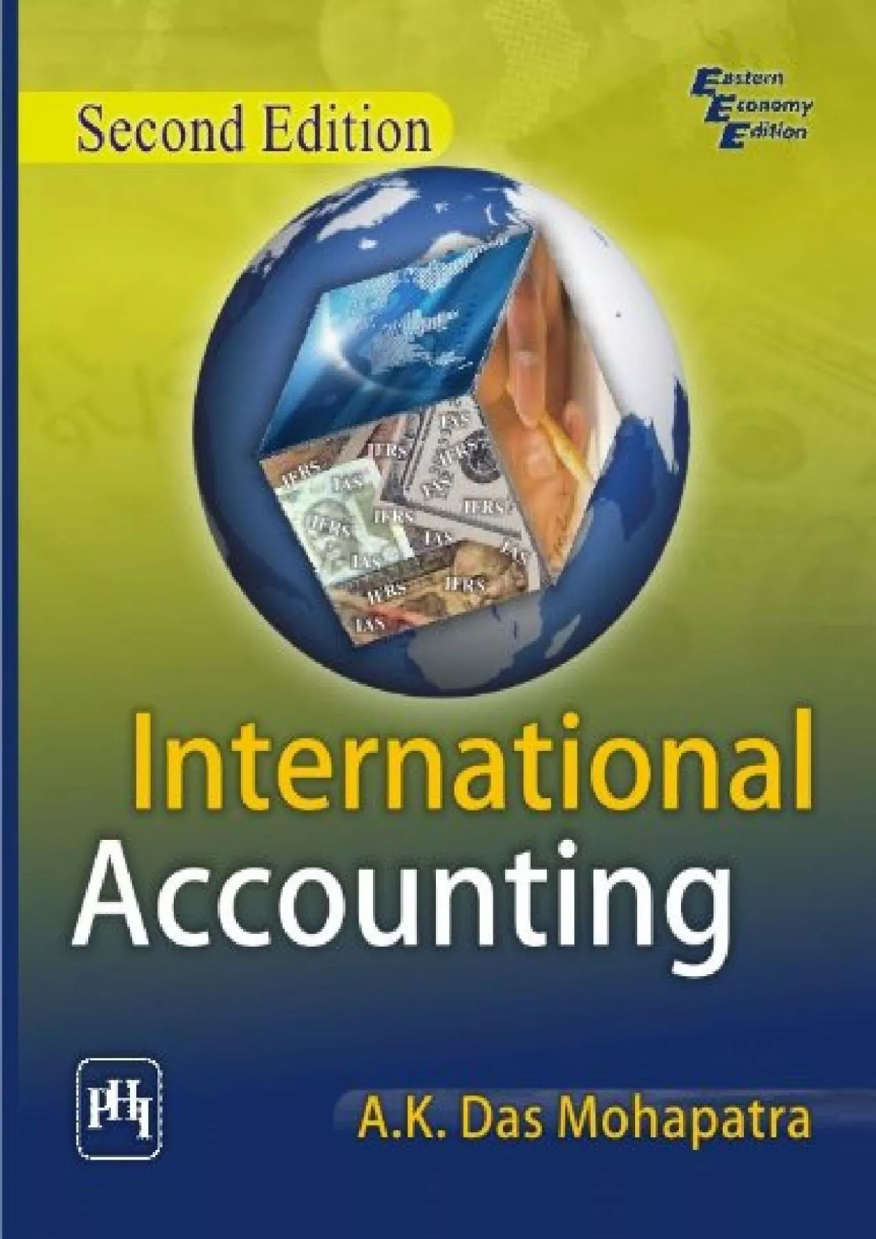 PDF-INTERNATIONAL ACCOUNTING 2nd ed.