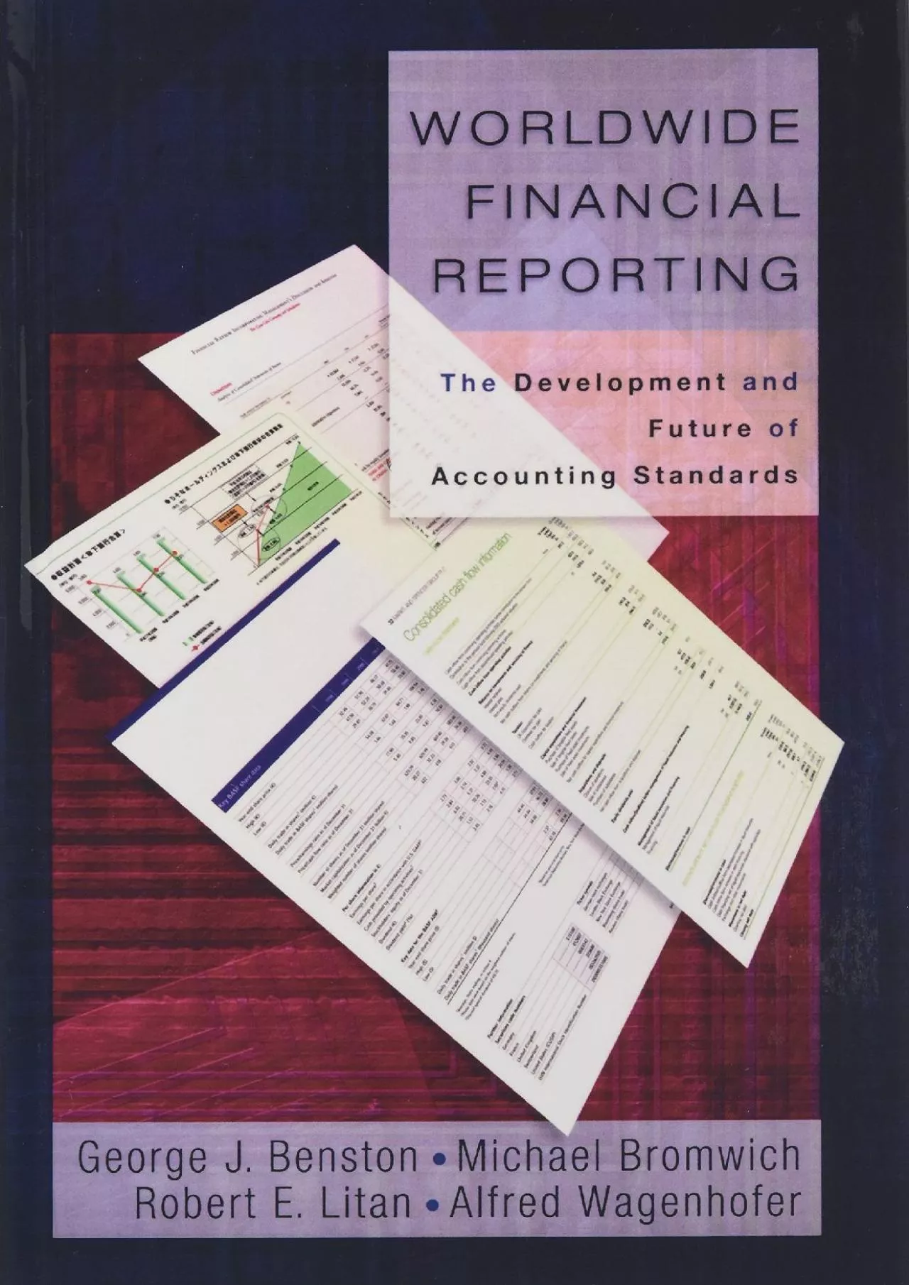 PDF-Worldwide Financial Reporting: The Development and Future of Accounting Standards