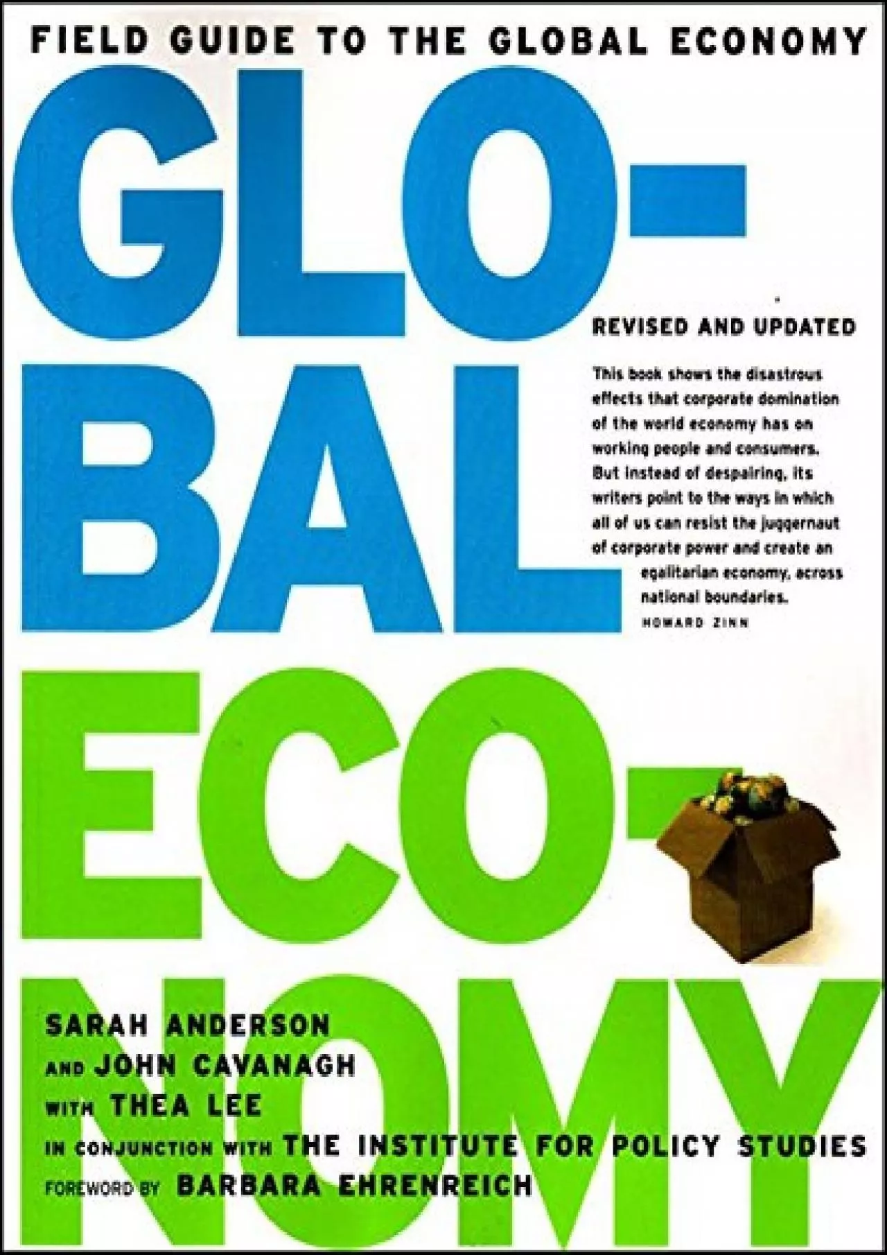 PDF-Field Guide To The Global Economy