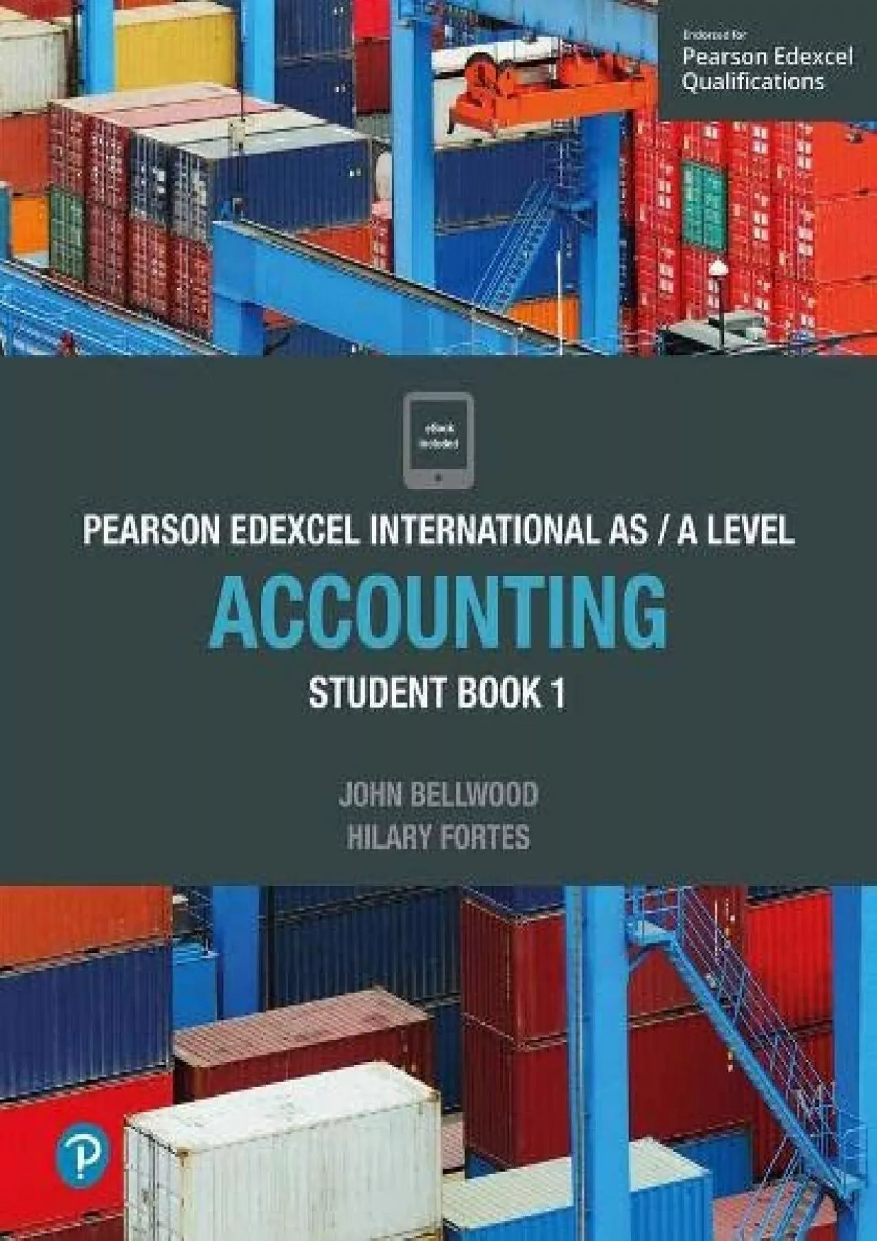 PDF-Pearson Edexcel International AS/A Level Accounting Student Book 1