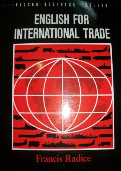 English for International Trade