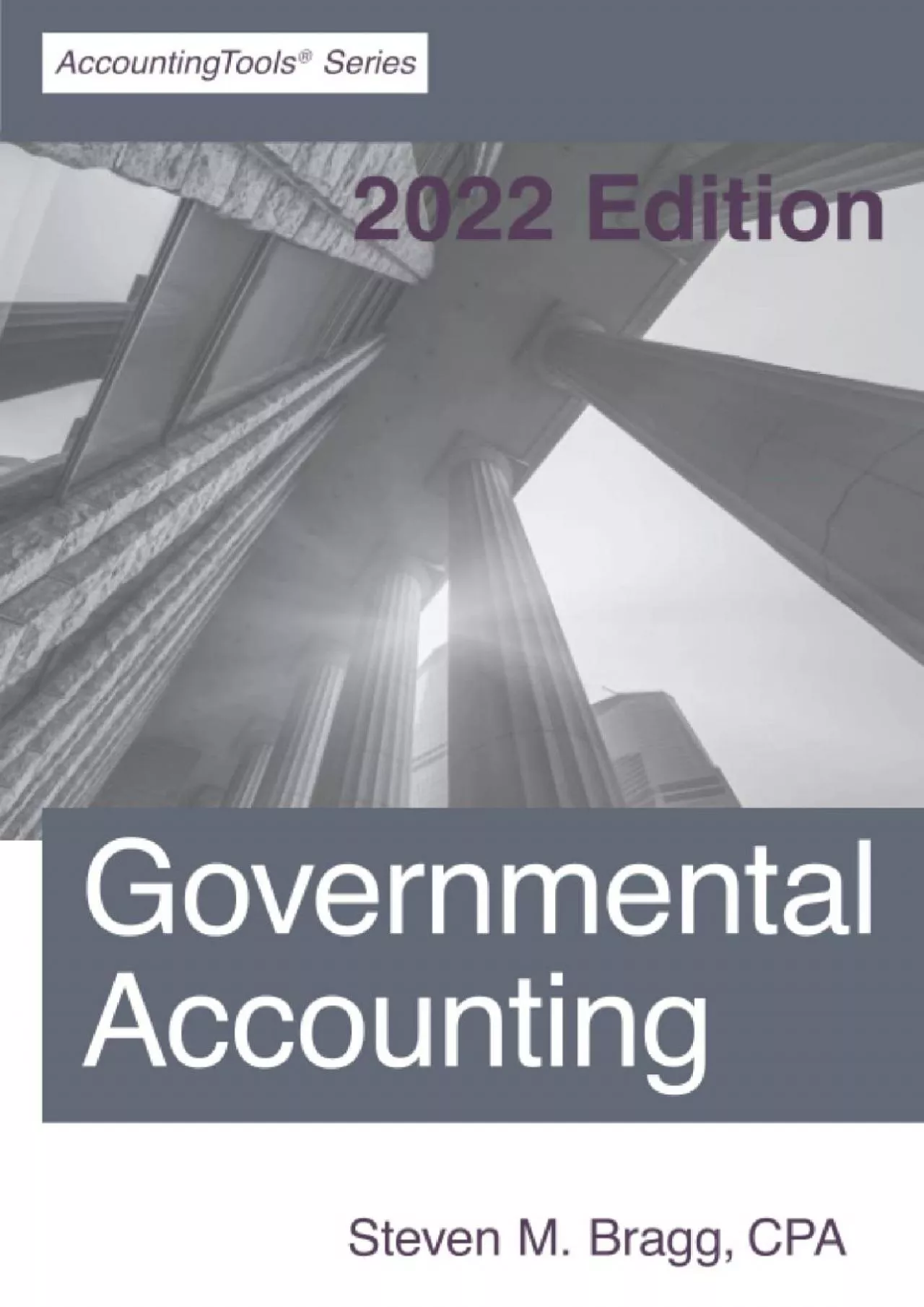 PDF-Governmental Accounting: 2022 Edition