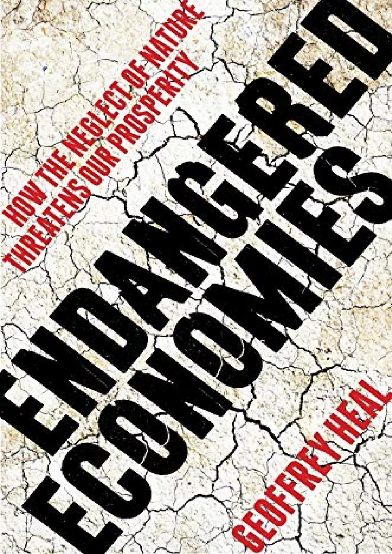 PDF-Endangered Economies: How the Neglect of Nature Threatens Our Prosperity