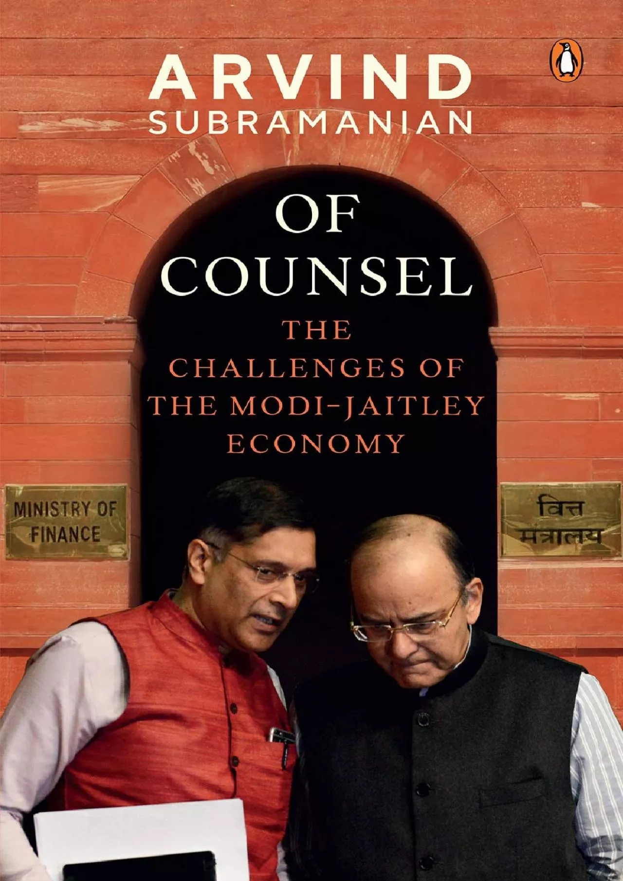 PDF-Of Counsel: The Challenges of the Modi-Jaitley Economy